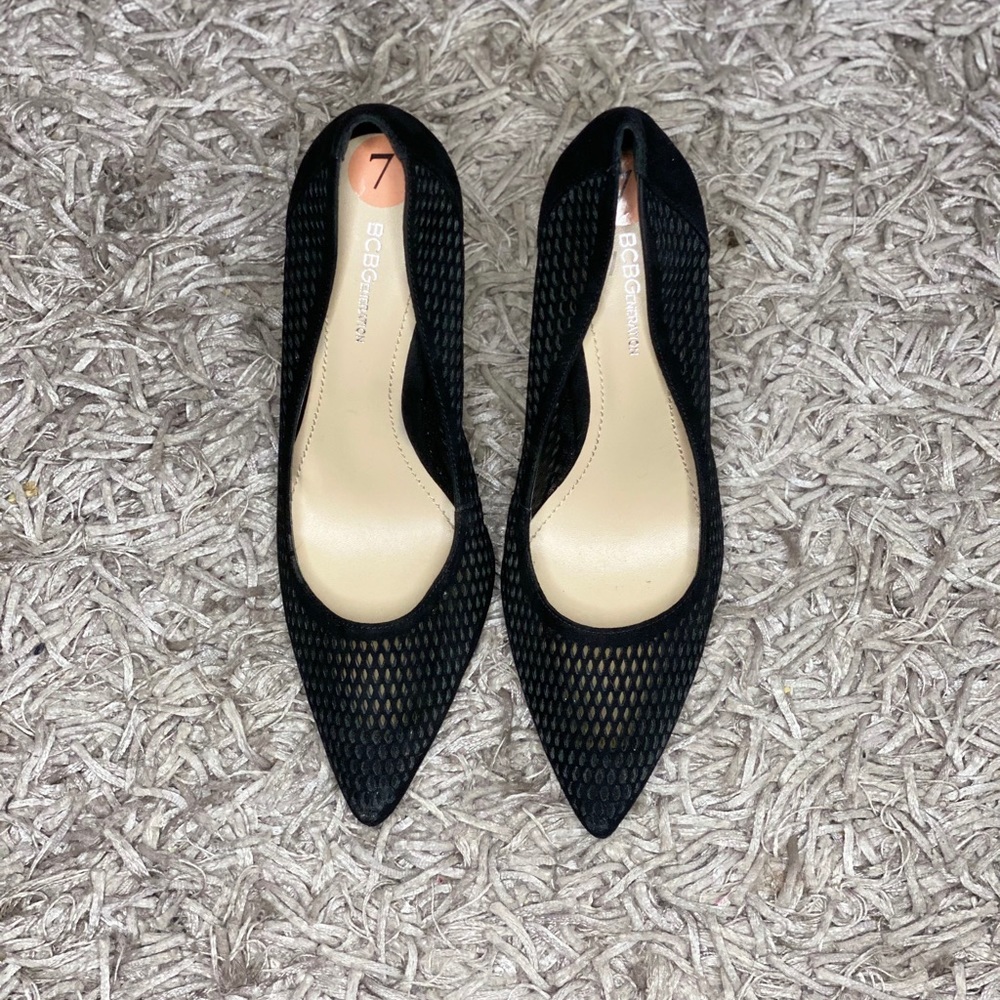 BCBGeneration Pumps
